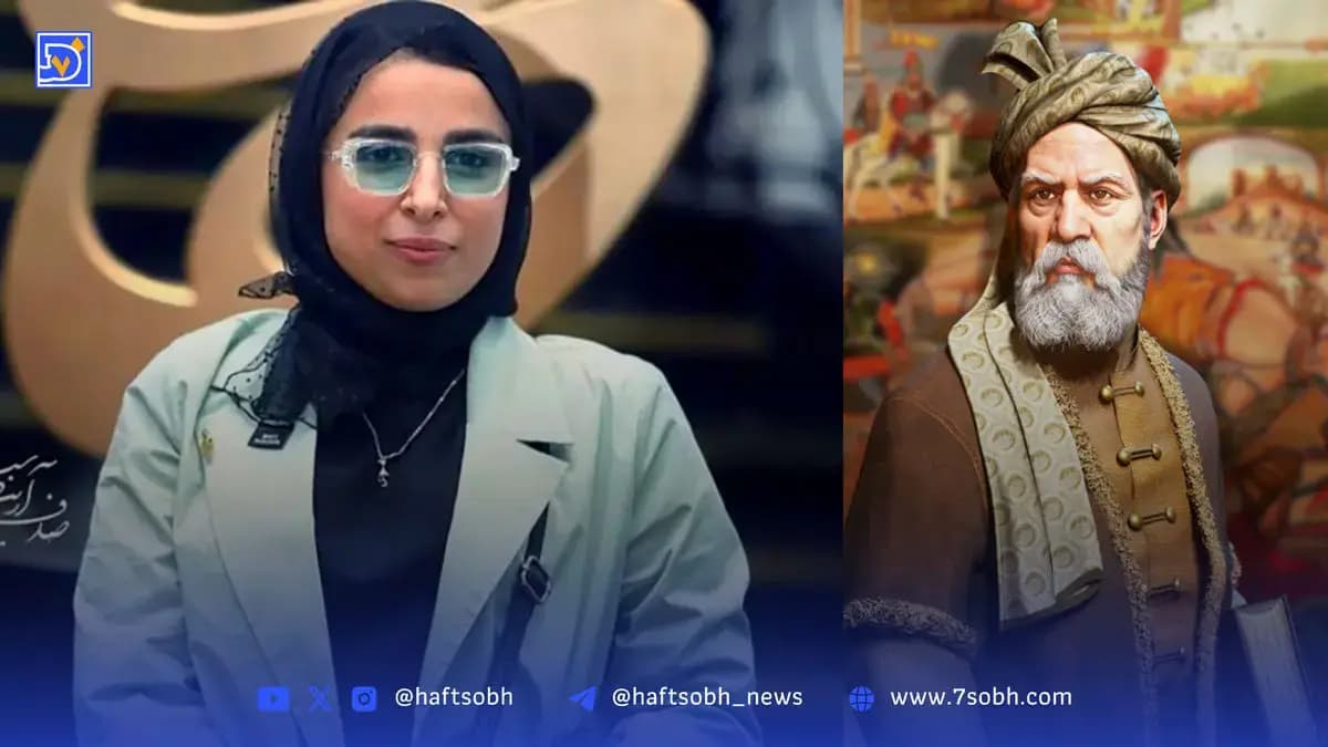 مجازات سنگین قضایی برای زینب موسوی / تاوان بی‌احترامی به فردوسی