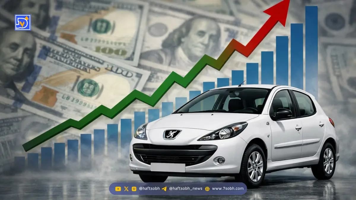 سرانجام افزایش قیمت ایران خودرو چه می‌شود؟ احتمال افزایش 25 درصدی قیمت‌ها