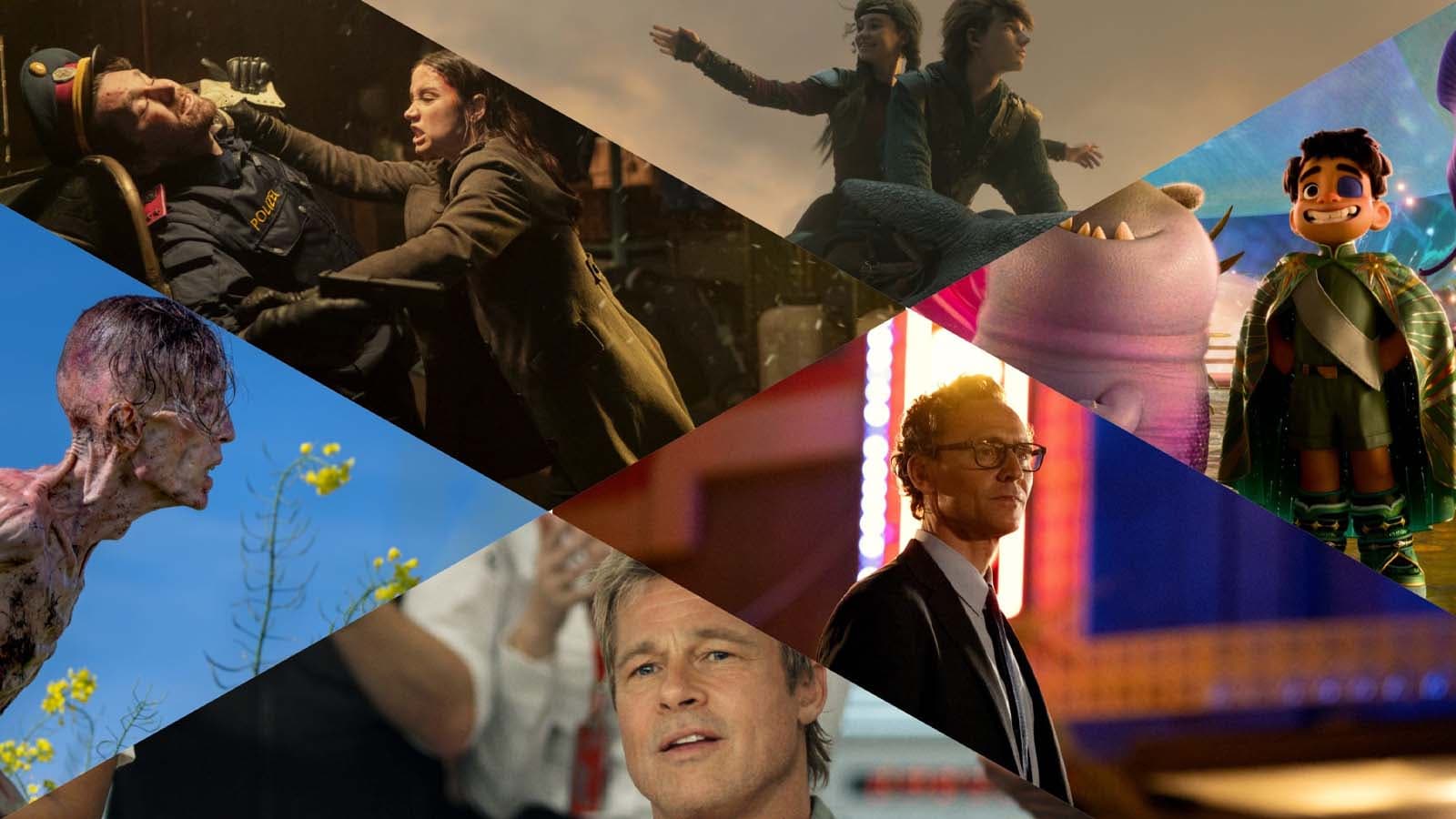 اسم بهترین فیلم های جهان جدید