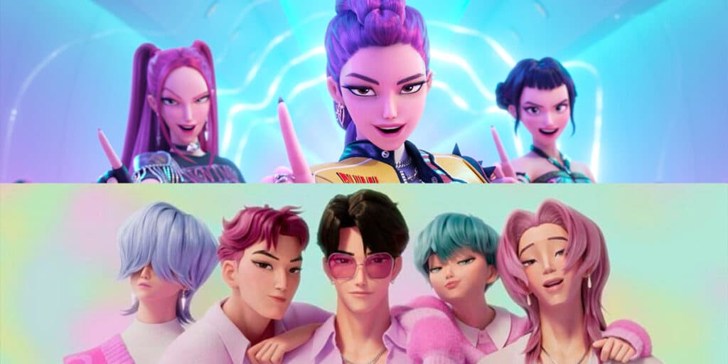 بهترین فیلم‌های انیمیشن سونی پیکچرز