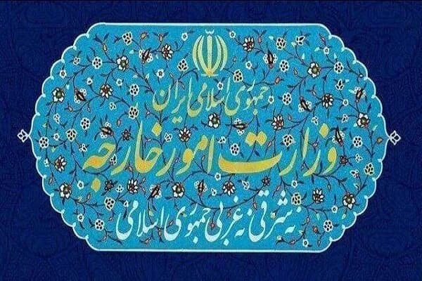 واکنش وزارت خارجه به نقض آتش‌بس توسط آمریکا/ «سیلی سنگین» زدیم
