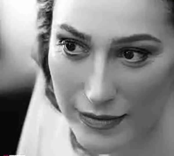 بیوگرافی فلامک جنیدی و همسرش آیدین پوری و فرزندانش + آلبوم عروسی