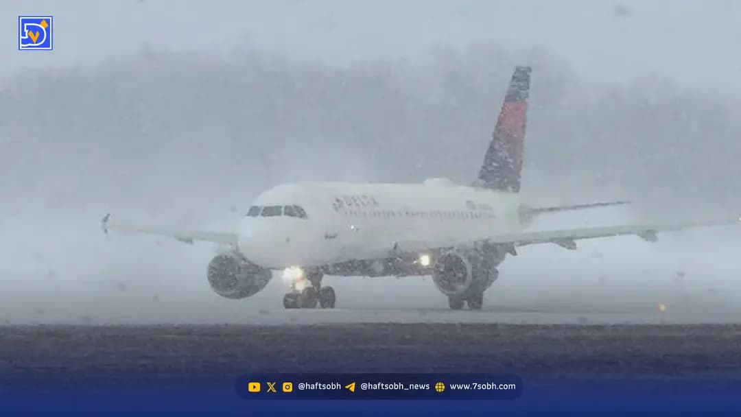 فوری | لغو پروازها از فرودگاه مشهد تا اطلاع ثانوی / علت چیست؟