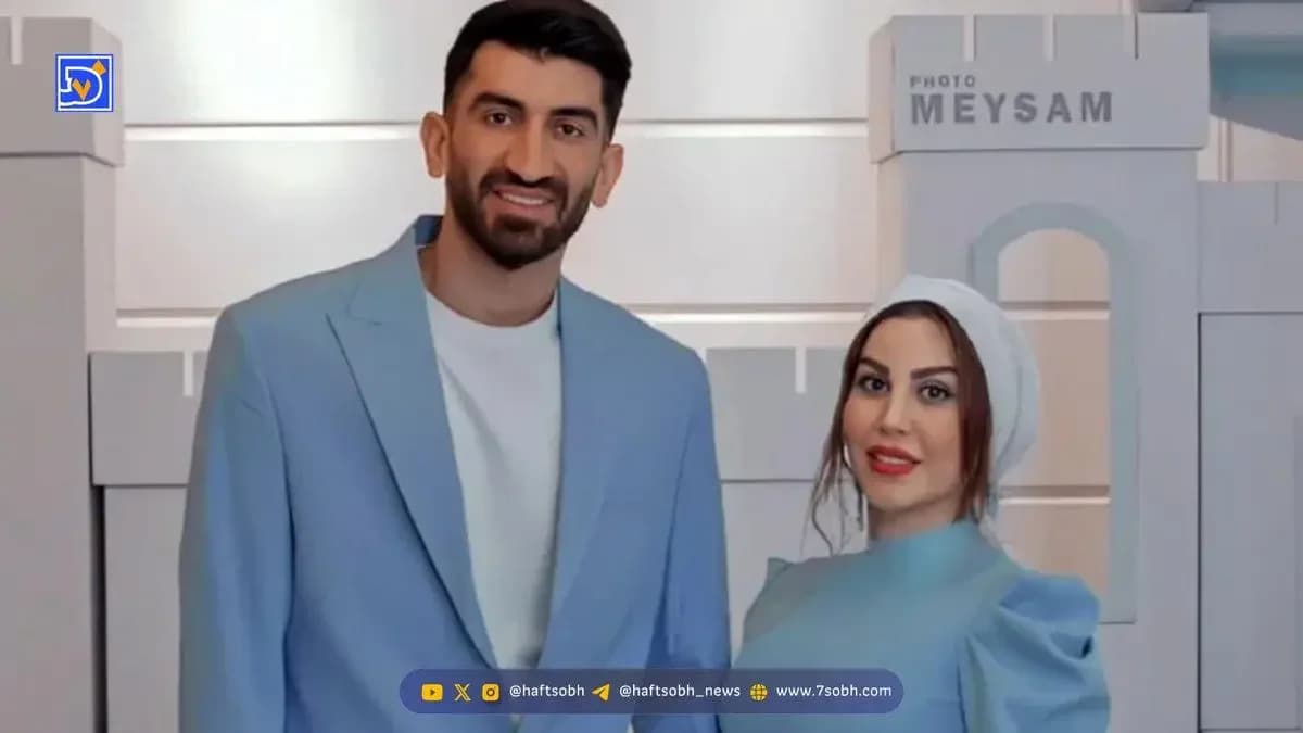 فیلم| داستان زندگی پرفراز و نشیب علیرضا بیرانوند؛ از رفتگری تا رسیدن به تیم ملی و جام جهانی