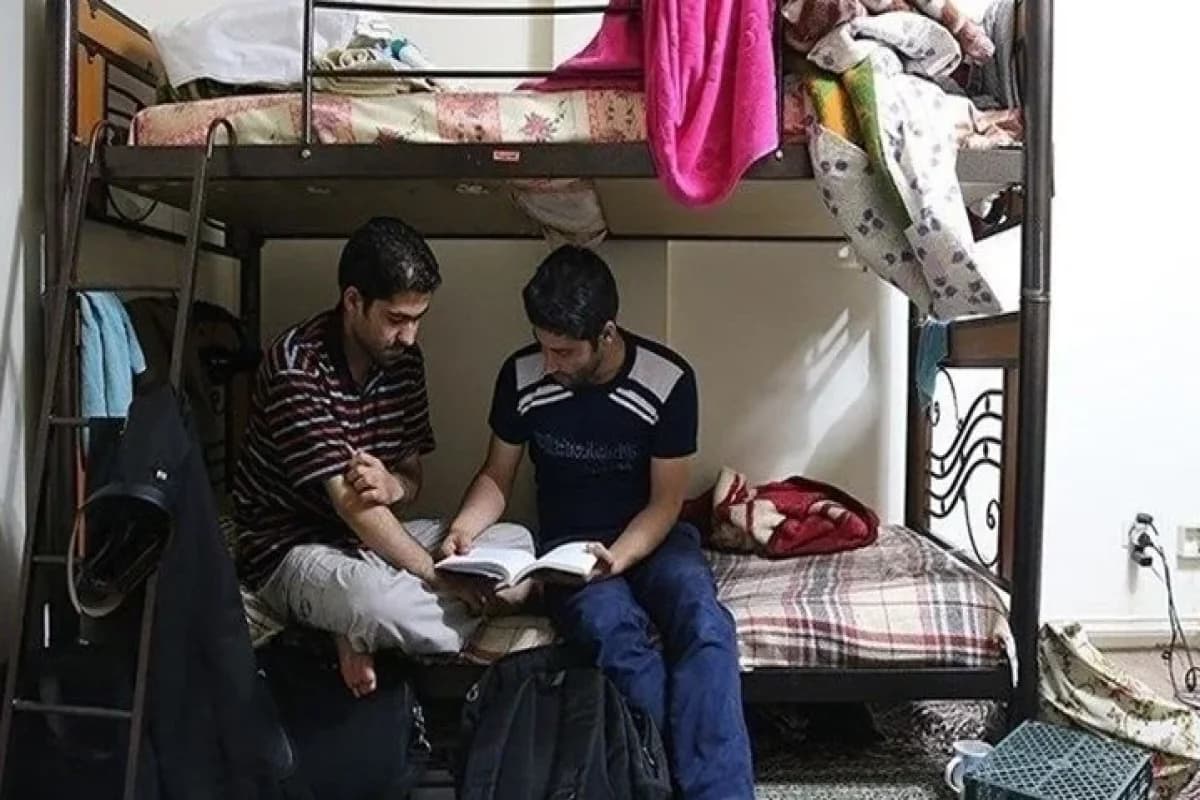 تعطیلی خوابگاه‌های دانشگاه‌ها تا اطلاع ثانوی