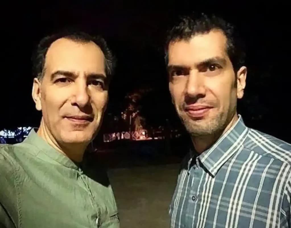 امیر تشکر بازیگر سریال "اجل معلق" در بیمارستان / برایش دعا کنید