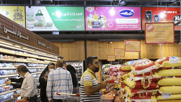 قیمت تخم‌مرغ، گوشت، مرغ، برنج و روغن اعلام شد + جدول