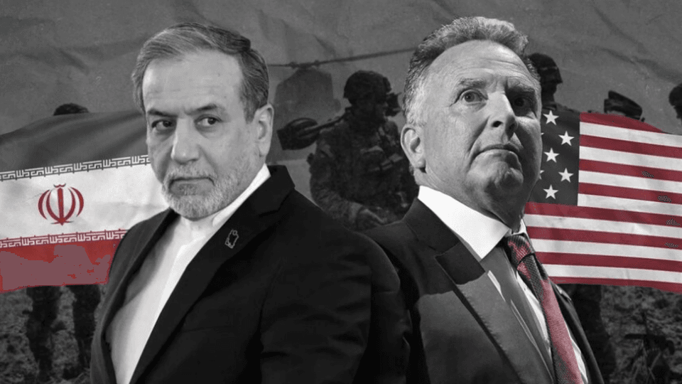 سومین دور مذاکرات ایران و آمریکا در ژنو به پایان رسید