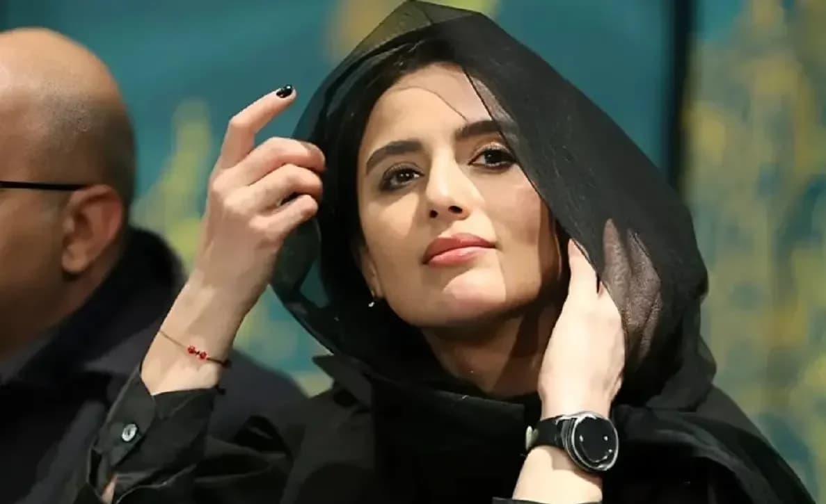 عکس های خصوصی رها خدایاری؛ طاهره سریال لحظه گرگ و میش + بیوگرافی و حواشی زندگی