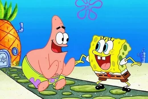 بهترین قسمت‌های باب اسفنجی که می‌توانید بارها تماشا کنید