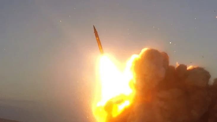 ایران درخواست مذاکراه آمریکا را فریب دانست؛ ۵ شرط لازم برای پایان جنگ