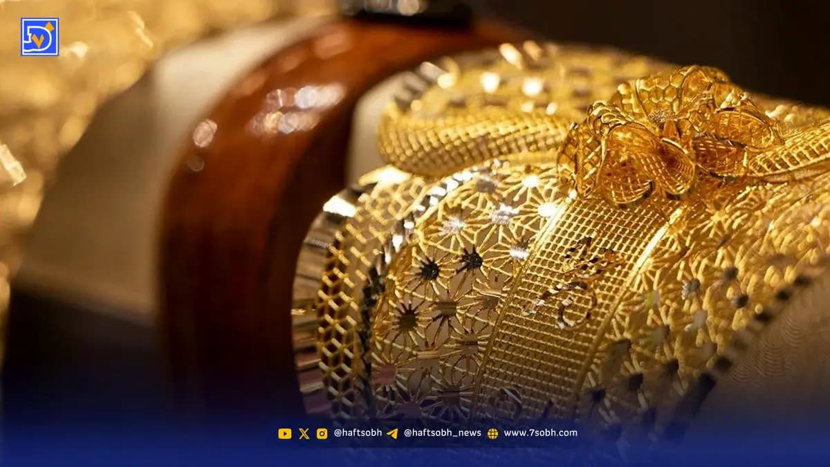 آخرین قیمت طلا و سکه امروز چهارشنبه ۳ دی ۱۴۰۴/ افزایش قیمت ها