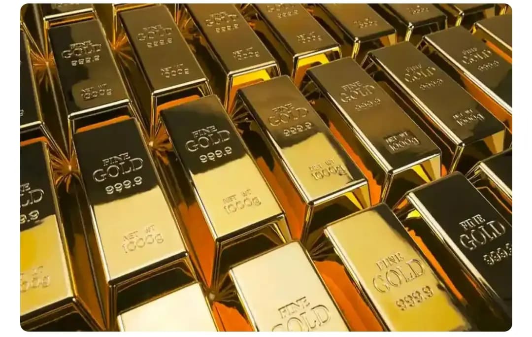 پیش‌بینی‌ مهم درباره قیمت طلا تا یک سال آینده/ تاریخ باز هم تکرار خواهد شد؟