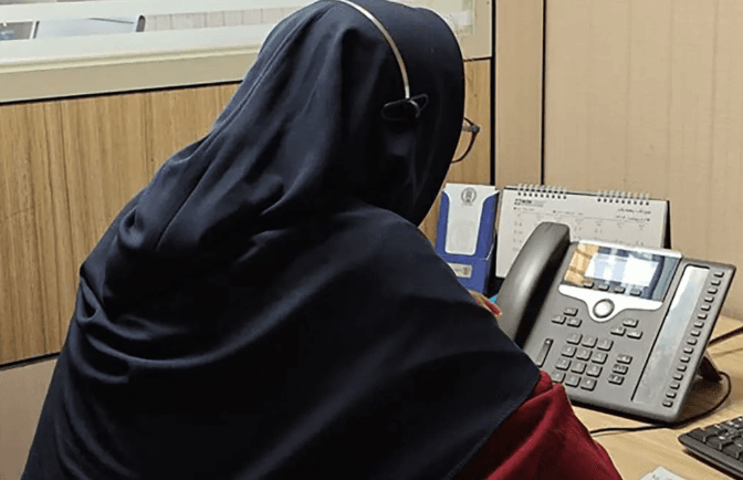 با 1480 تماس بگیرید تا روانشناسان متخصص رایگان به شما مشاوره دهند