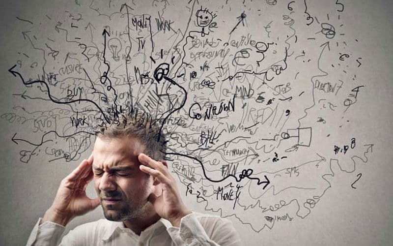 راهکارهایی ساده برای خداحافظی با خستگی ذهنی