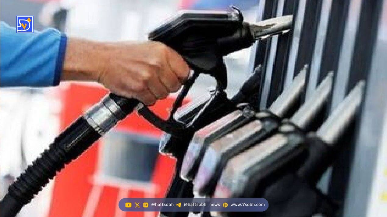 رسمی | سهمیه بنزین به کارت بانکی منتقل شد + جزئیات