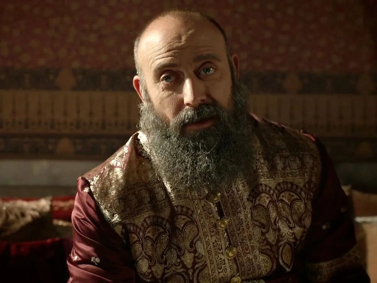 شوخی مستهجن با «سلطان سلیمان» کار دست بازیگر ترک داد!