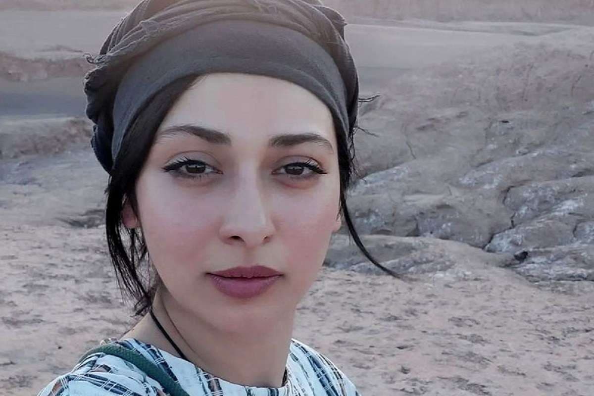 بیوگرافی زهرا سزاوار مریم سریال ساهره + عکس‌های اینستاگرامی