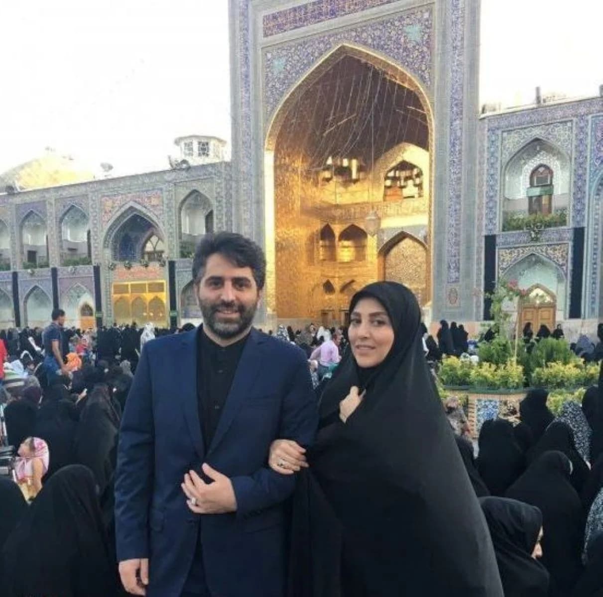 بیوگرافی ژیلا صادقی از خواهران و برادرانش تا گرین کارت آمریکا + عکس های مدلینگی