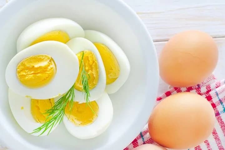 اگر هر روز تخم مرغ بخورید، چه اتفاقی می‌افتد؟