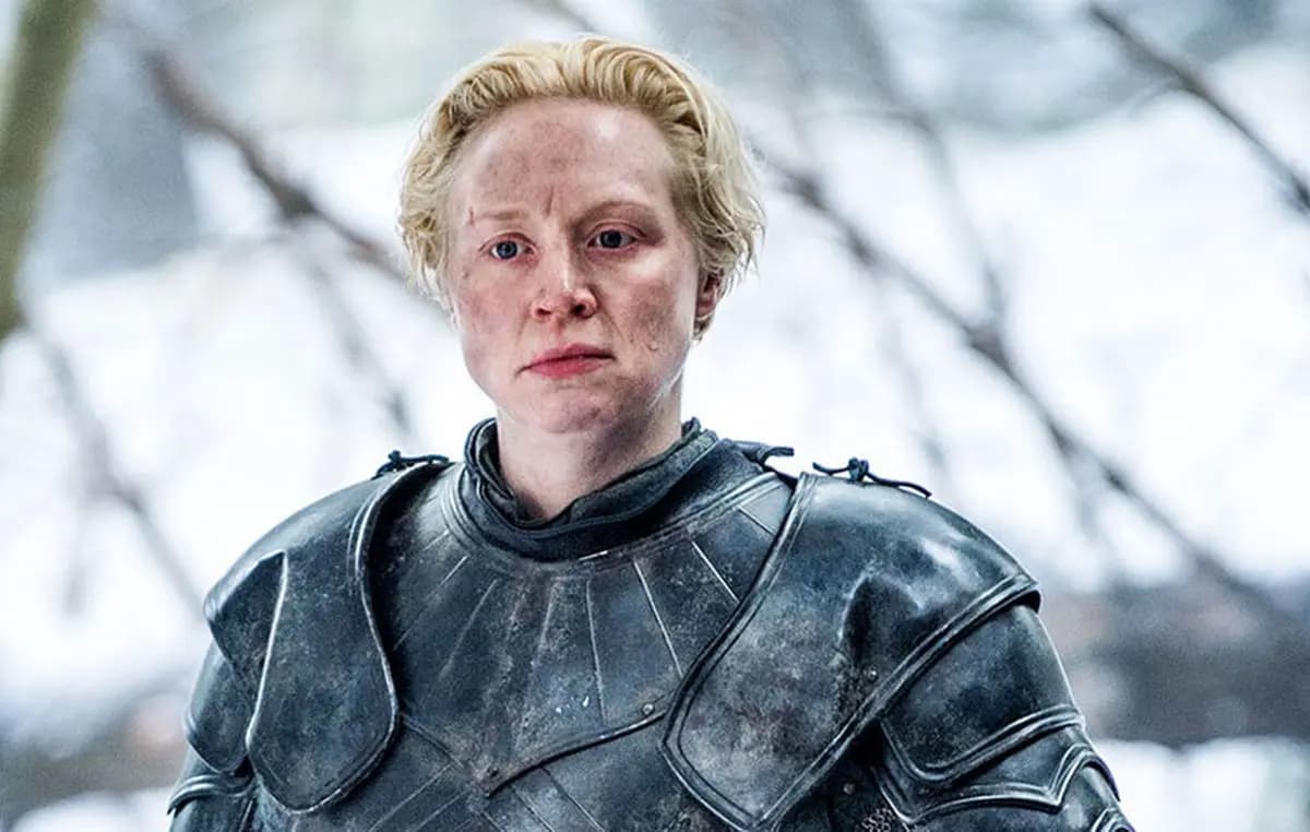 سفر زمان | بازیگر سریال بازی تاج و تخت «برین تارث» 13 سال پیش