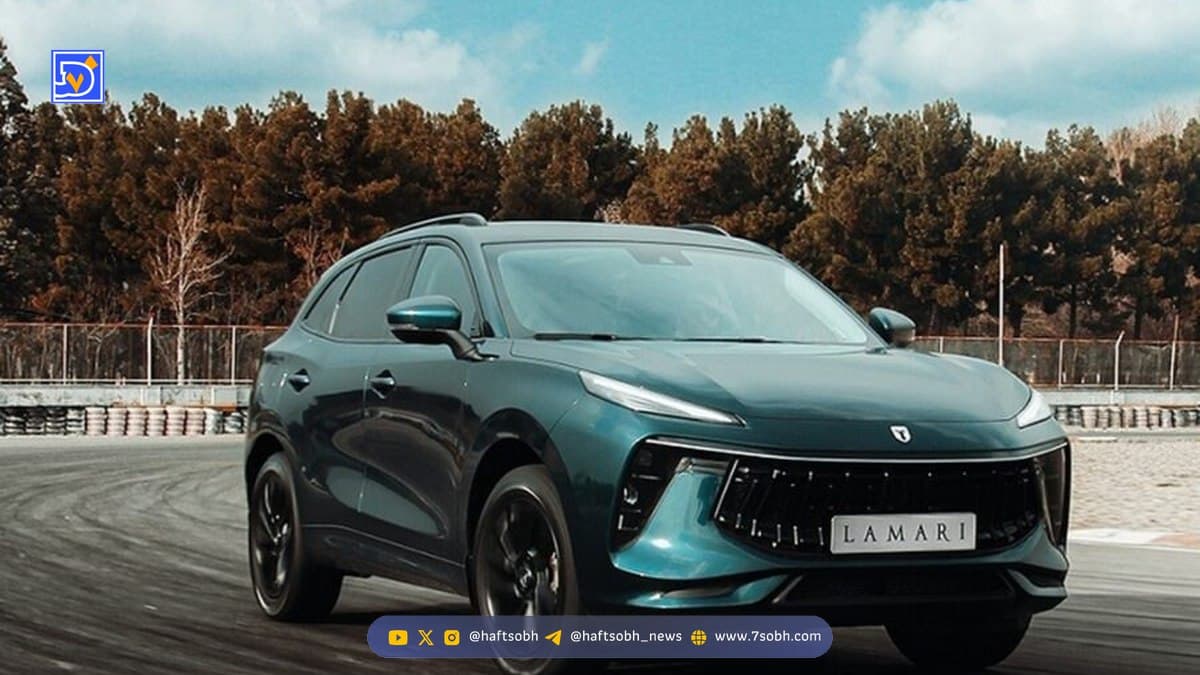 قیمت جدید لاماری ایما مشخص شد / افزایش قیمت یک میلیاردی!