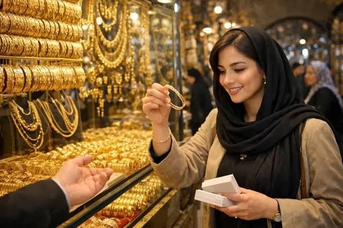 نوسان جزئی قیمت طلا و سکه / بازار در هفته آینده به کدام سو می رود؟