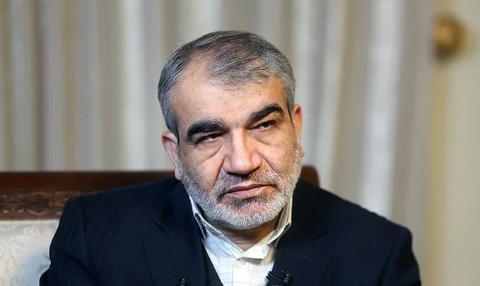 عباسعلی کدخدایی سرپرست دبیرخانه مجمع تشخیص شد