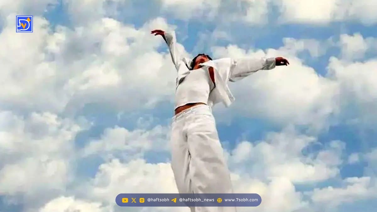 سفیدِ بی‌تفاوت | جنجال رنگ سال بنتون