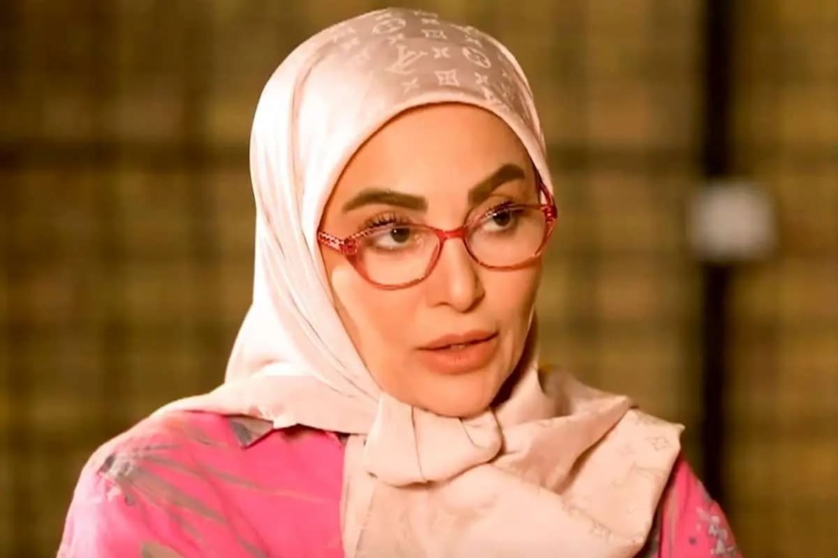 افشاگری ژیلا صادقی درباره احسان کرمی/ به زودی از آمریکا شوت میشی بیرون