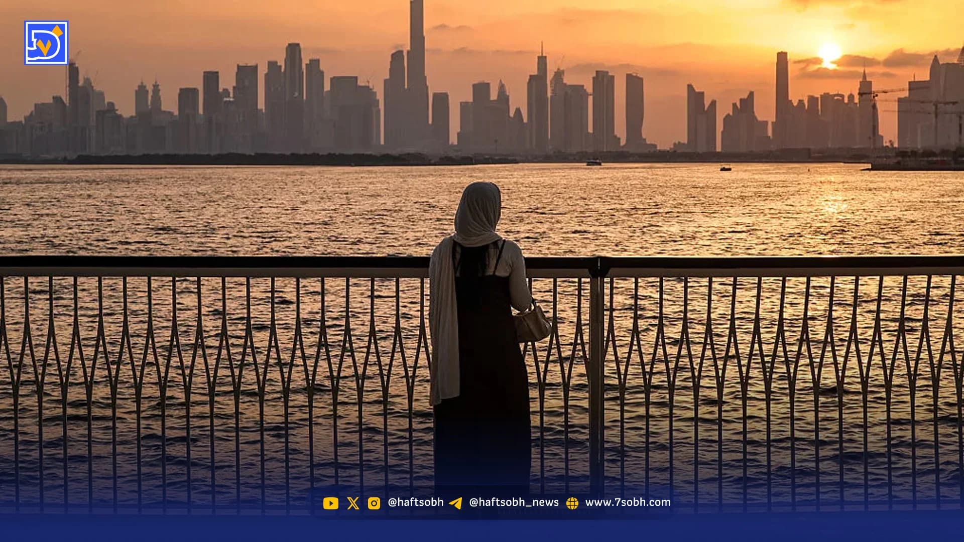 فروپاشی یک‌ برند‌ گران | ‌‌جنگ چگونه «جزیره امن» را آسیب‌پذیر کرد؟