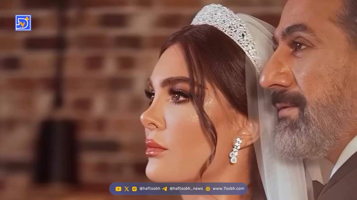 نگاهی به دکوراسیون خانه زیبا و نورگیر محمد نادری و همسر بلاگرش الناز خانم