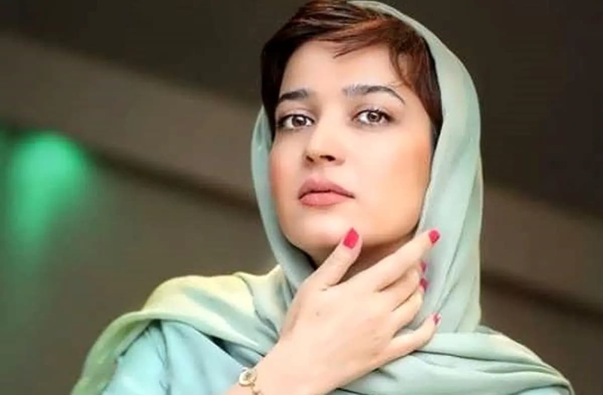 سفر زمان | چهره بانمک «الهام نامی» در ایام کودکی؛ اواخر دهه ۶۰