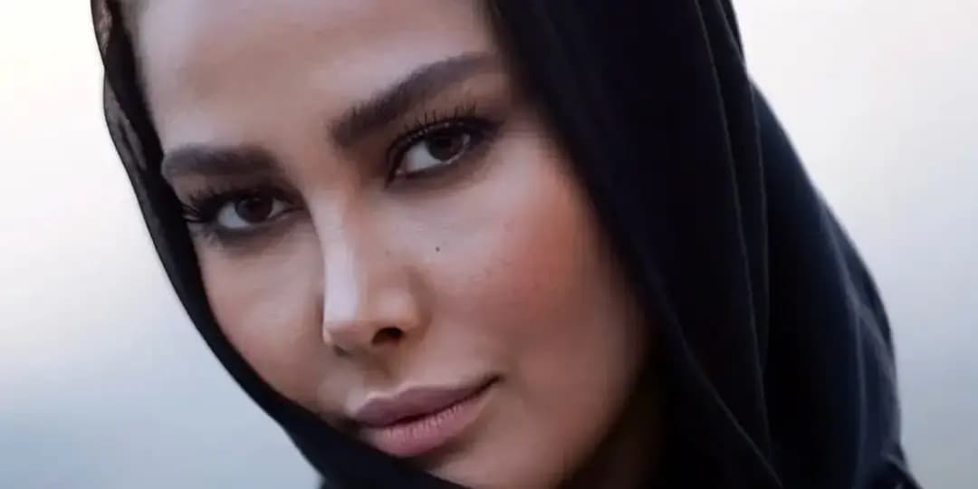 بیوگرافی آنا نعمتی