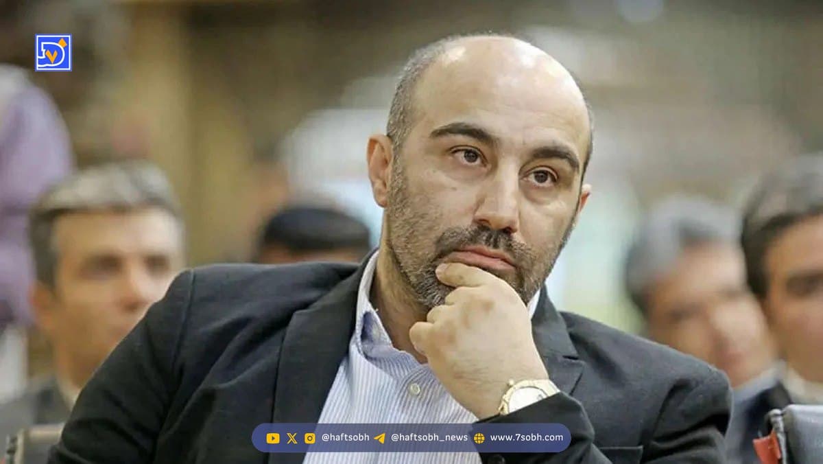 رئیس صداوسیما، مصطفی را با محسن تنابنده اشتباه گرفت! / جریان چیه؟؟