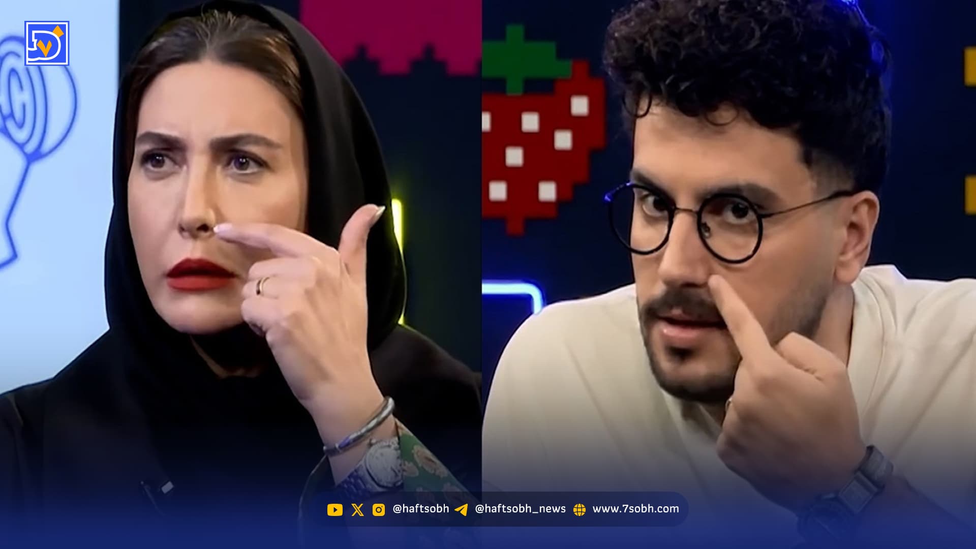 تاک‌شوها ستاره‌ها را فرسوده می‌کنند