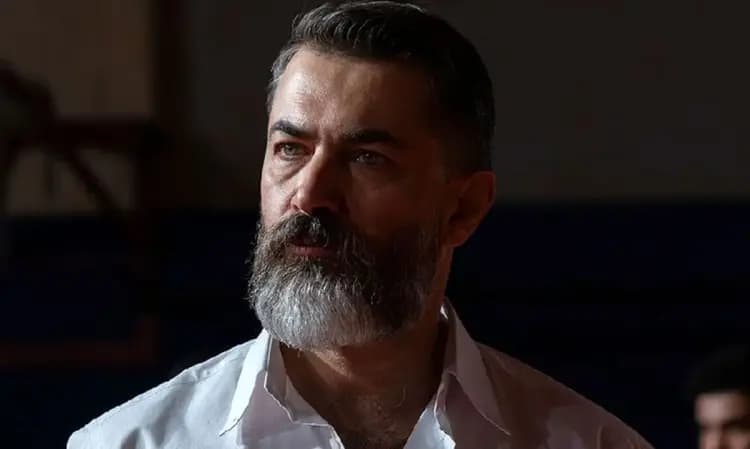 تغییر چهره پارسا پیروزفر از«سریال در پناه توِ» تا «سریال یاغی»