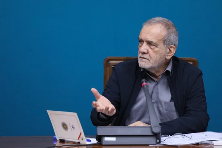 خسارات به زیرساخت‌های حمل‌ونقل باید در سطح بین‌الملل پیگیری شود