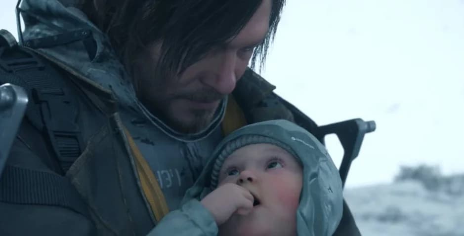 فروش بازی Death Stranding 2 از مرز ۲ میلیون عبور کرد