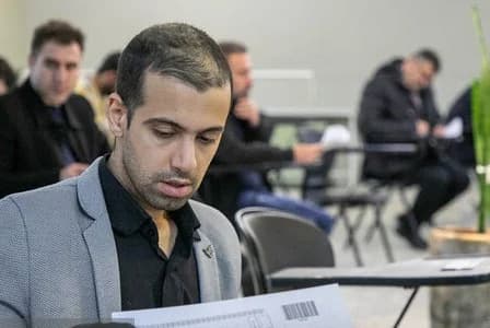 شرایط انتخاب رشته برای داوطلبان مجاز آزمون دکتری سال ۱۴۰۵