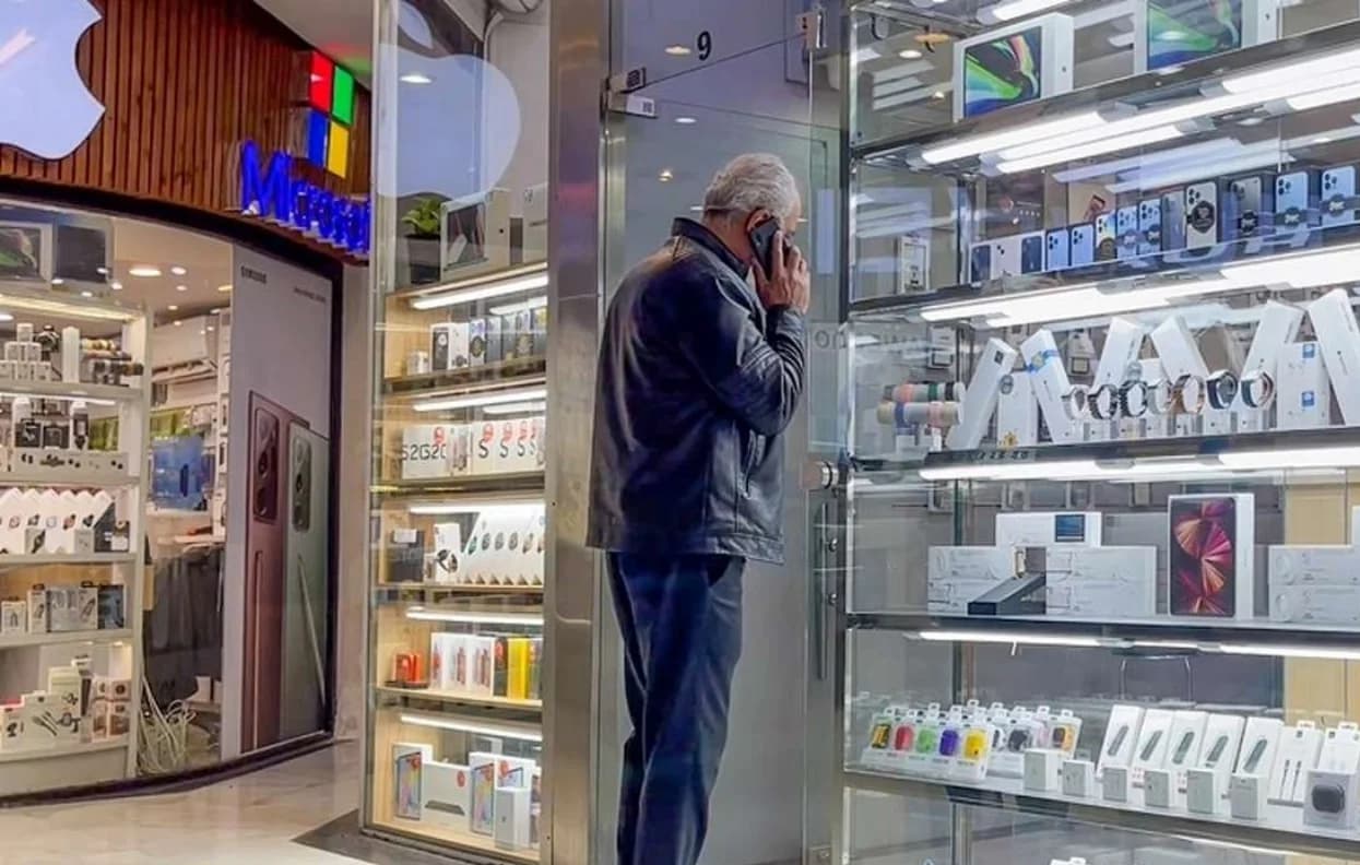 قیمت گوشی سامسونگ، شیائومی و آیفون امروز پنجشنبه ۳ اردیبهشت ۱۴۰۵