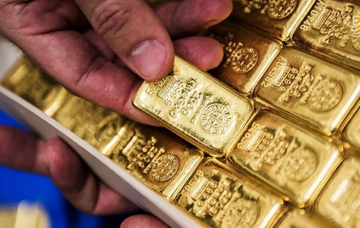 پیشبینی ترسناک قیمت طلا / سقوط 60 درصدی قیمتها در راه است؟