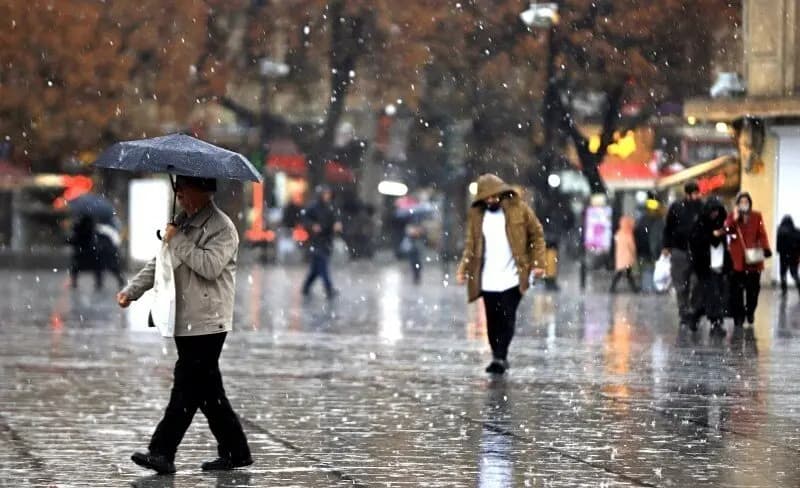 ورود ایران به دوره ترسالی واقعیت دارد؟