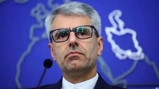 واکنش بقایی به احتمال حمله زمینی به ایران