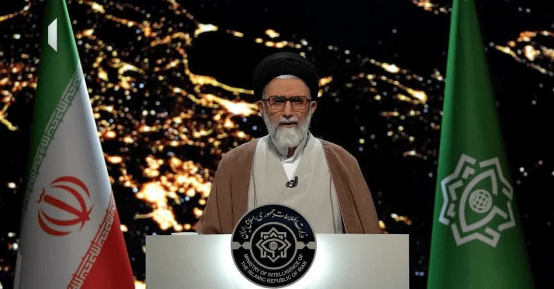 تسلیت رئیسجمهور در پی شهادت وزیر اطلاعات