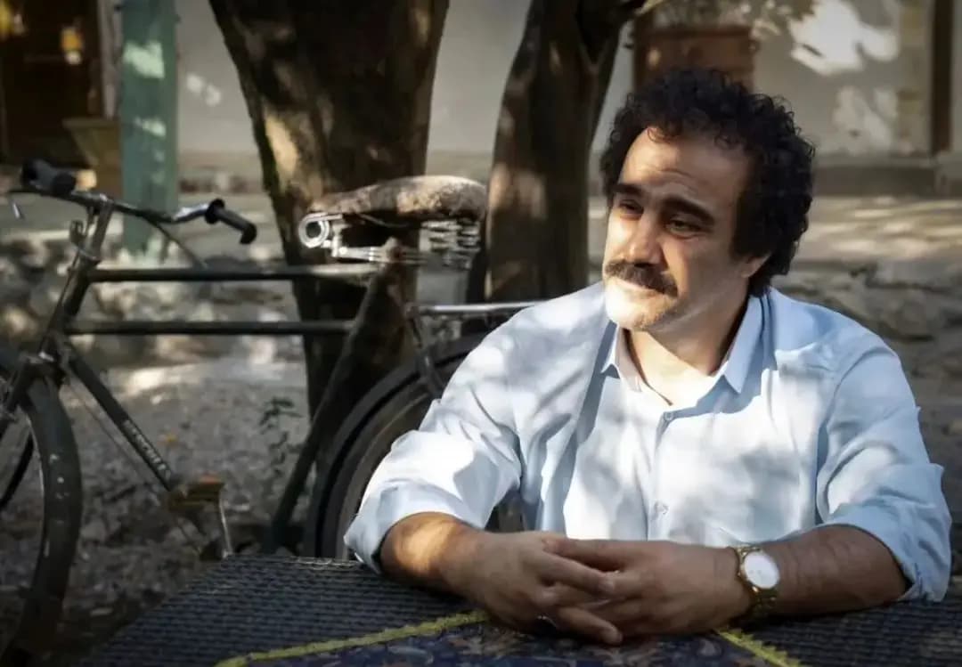 بهترین فیلم‌های «محسن تنابنده»