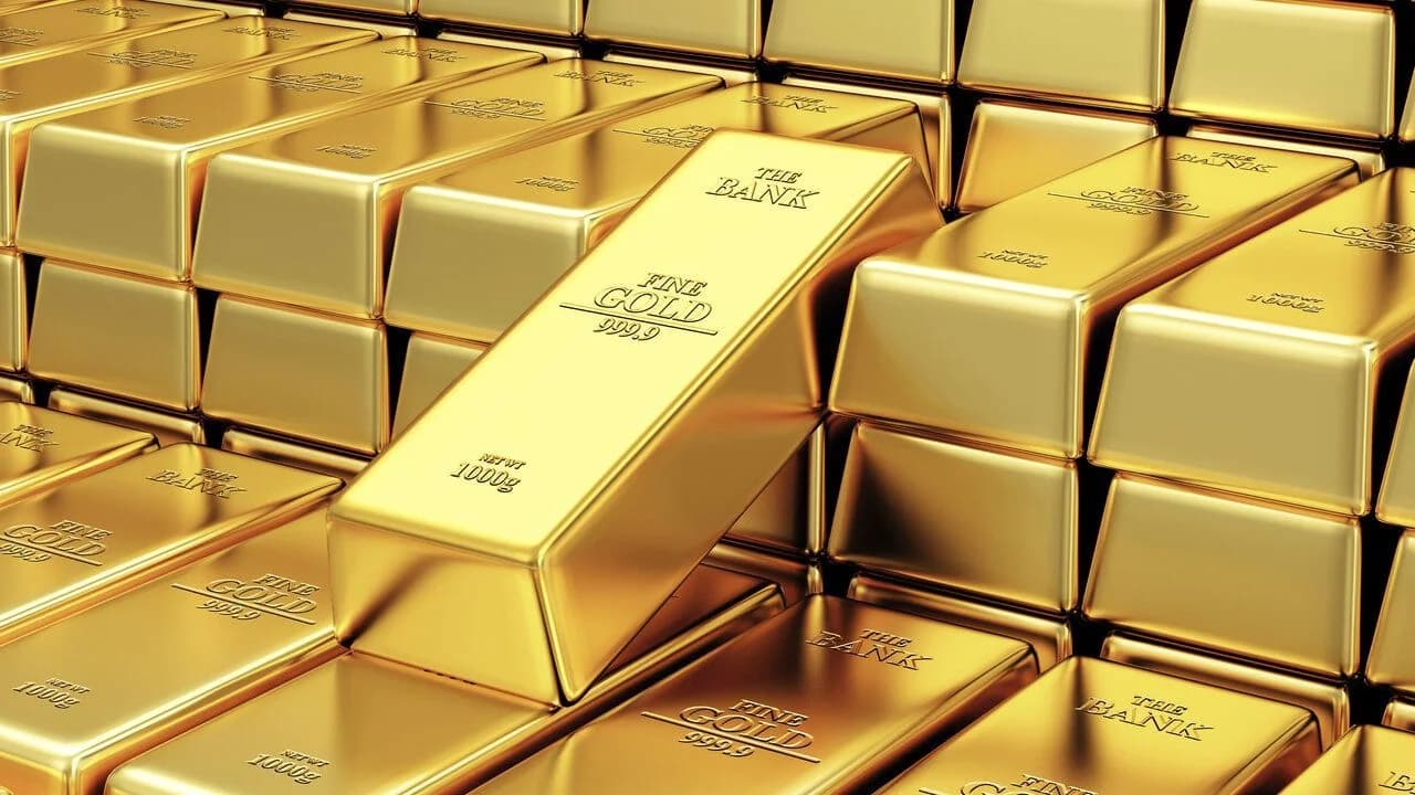 پیش بینی قیمت طلا و سکه امروز سه شنبه ۱۲ خرداد ۱۴۰۵