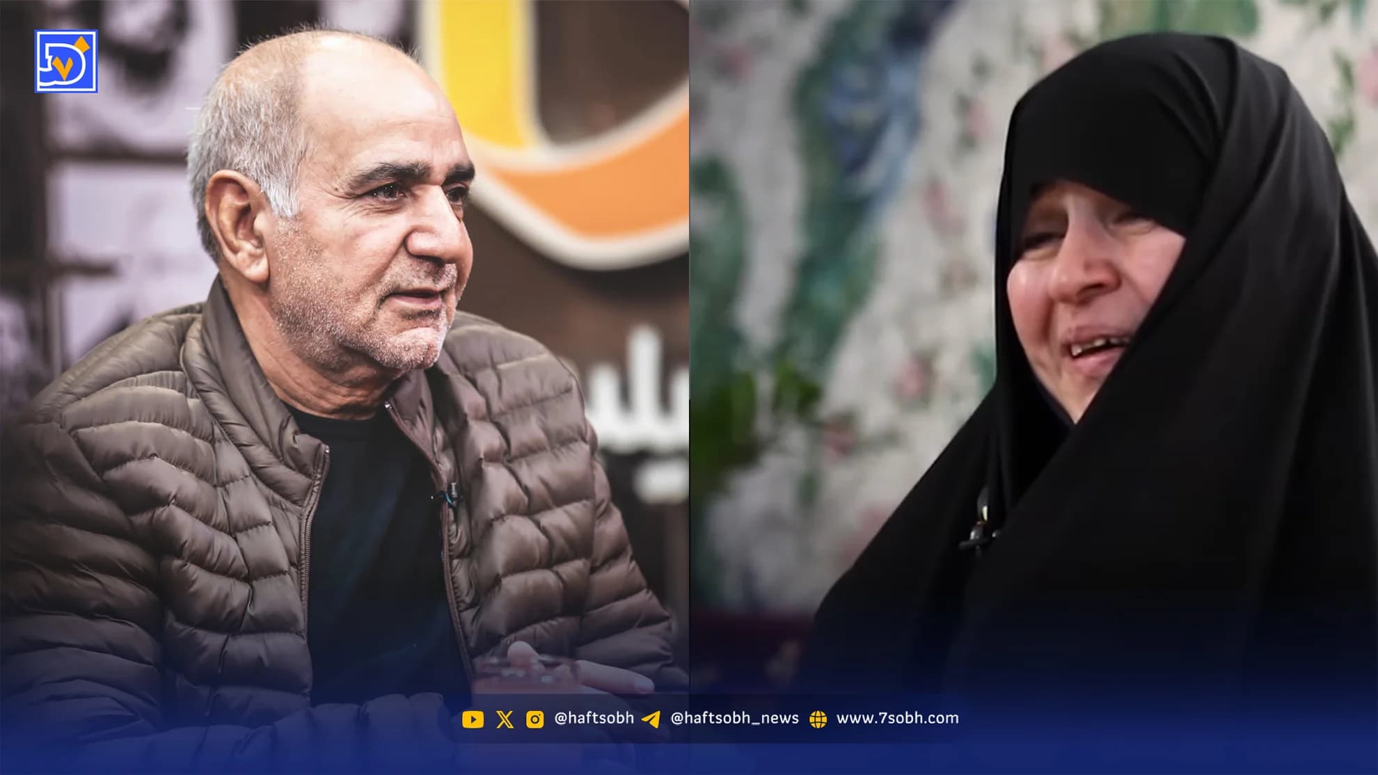 عصر سینما | پرویز پرستویی، شرافت ریشه در خاک دارد