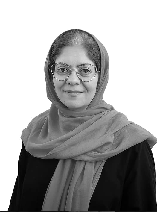 لیلا مرگن