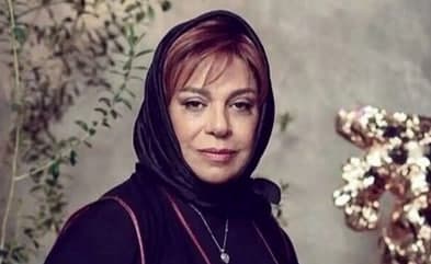 جوانی «گوهر خیراندیش» در کنار «گوگوش»